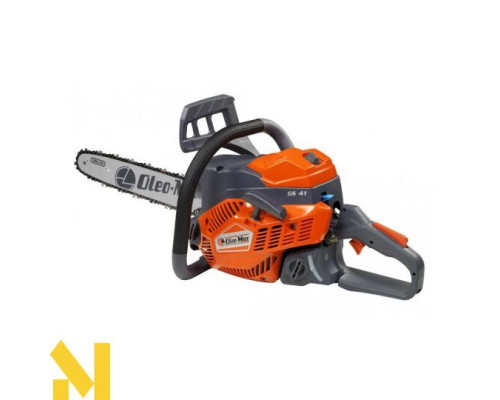 Бензопила Oleo-Mac GS 41 (3/8)