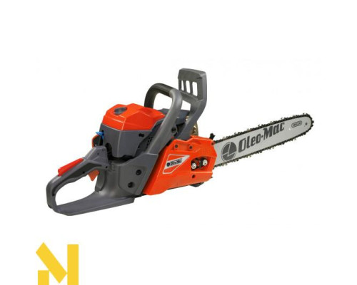 Бензопила Oleo-Mac GS 411 (0,325)