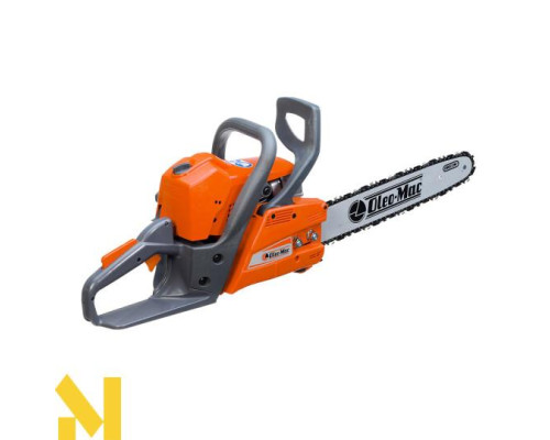 Бензопила Oleo-Mac 937