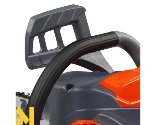 Бензопила Oleo-Mac GS 37