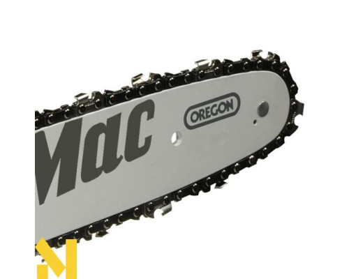 Бензопила Oleo-Mac GS 37