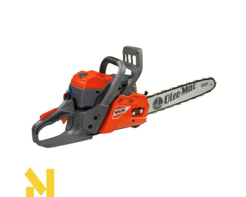 Бензопила Oleo-Mac GS 37