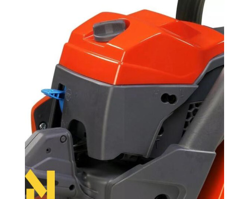 Бензопила Oleo-Mac GS 371