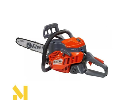 Бензопила Oleo-Mac GS 371