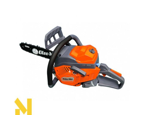 Бензопила Oleo-Mac GS 371 13 "/. 325"