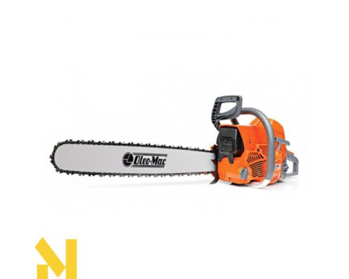 Бензопила Oleo-Mac GS 820