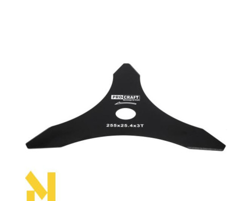 Тример електричний Procraft PROFESSION GT2200