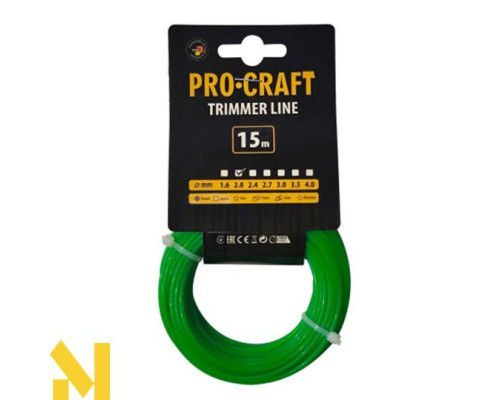 Тример електричний Procraft PROFESSION GT2200