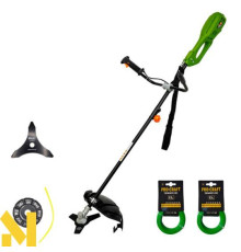 Тример електричний Procraft PROFESSION GT2200