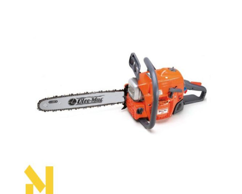 Бензопила Oleo-Mac GS 44 46R