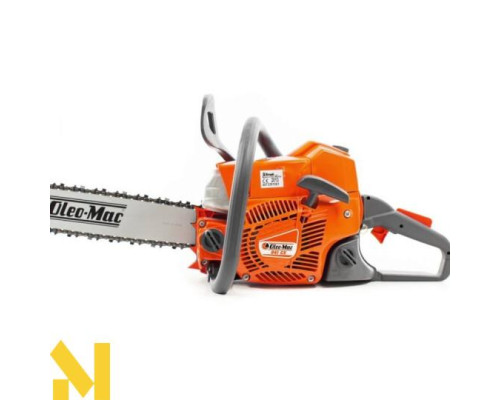 Бензопила Oleo-Mac GS 44 46R