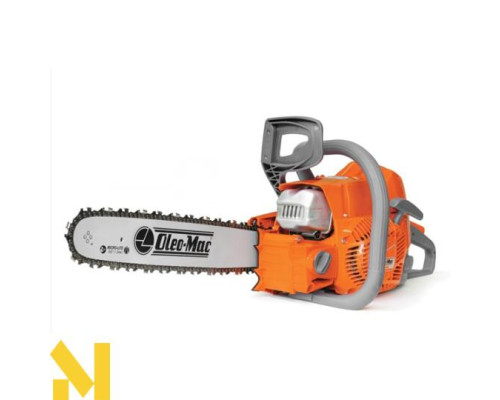 Бензопила Oleo-Mac GS 44 46R