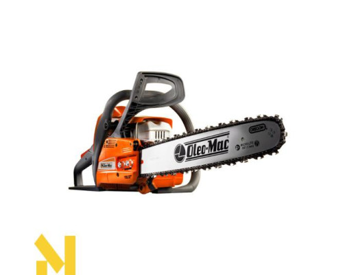 Бензопила Oleo-Mac GS 44 / 40 см