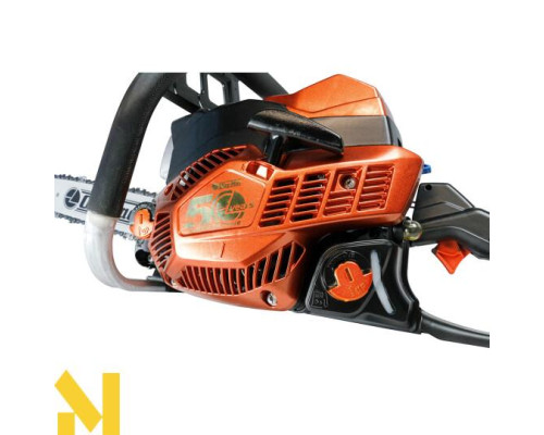 Бензопила Oleo-Mac GS 451 50Y