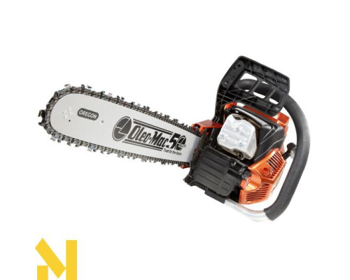 Бензопила Oleo-Mac GS 451 50Y