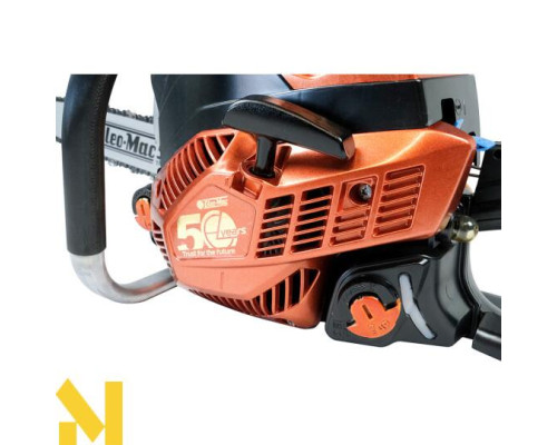 Бензопила Oleo-Mac GS 451 50Y