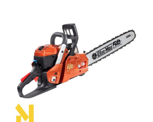 Бензопила Oleo-Mac GS 451 50Y