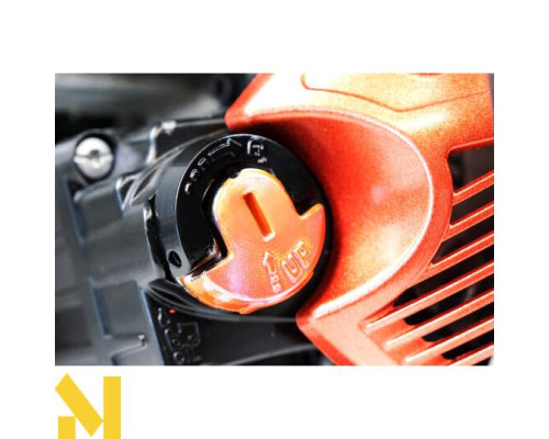 Бензопила Oleo-Mac GS 451 50Y