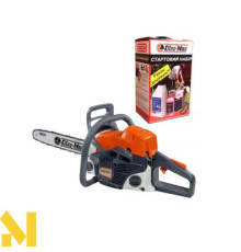 Бензопила Oleo-Mac GS 35 C + стартовий набір