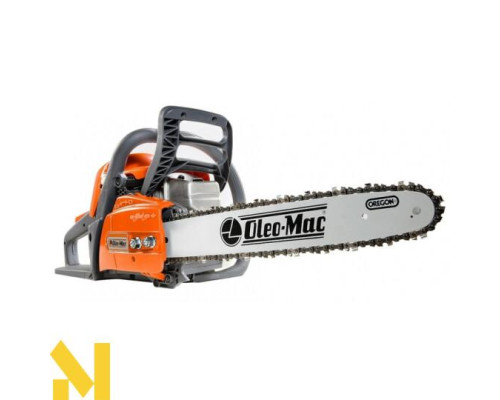 Бензопила Oleo-Mac GS 35 С