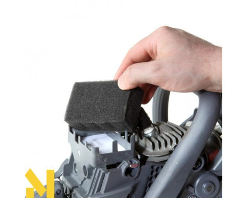 Бензопила Oleo-Mac GS 35 С