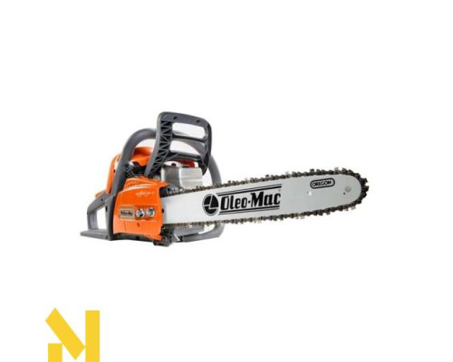 Бензопила Oleo-Mac GS 350 C