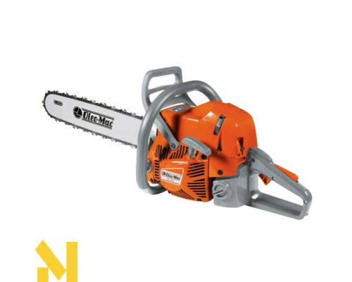 Бензопила Oleo-Mac GS 651 PROFI