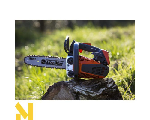 Бензопила Oleo-Mac GST 250