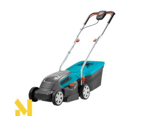Газонокосарка акумуляторна Gardena PowerMax Li-40/32