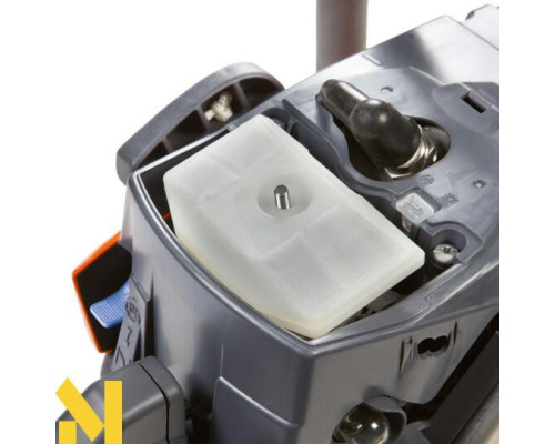 Бензопила Oleo-Mac GSH 40