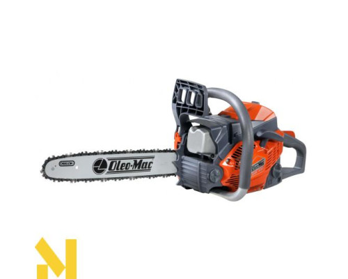 Бензопила Oleo-Mac GSH 400 -16"