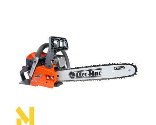 Бензопила Oleo-Mac GSH 400 -16"