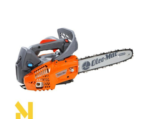 Бензопила Oleo-Mac GST 240