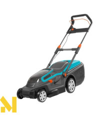 Газонокосарка акумуляторна Gardena PowerMax Li-40/37
