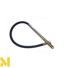 Вібробулава Powercraft + гнучкий вал 35мм*1,5м.(до CV 1035j)