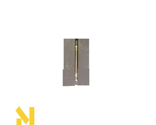 Вібробулава Powercraft + гнучкий вал 35мм*1,5м.(до CV 1035j)