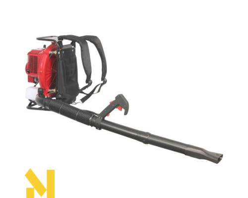 Повітродувка садова бензинова Vitals Master LP 77100a