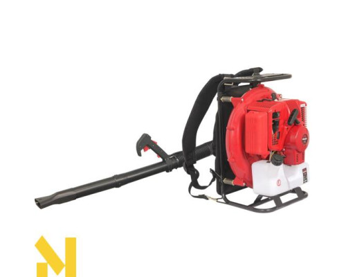 Повітродувка садова бензинова Vitals Master LP 77100a