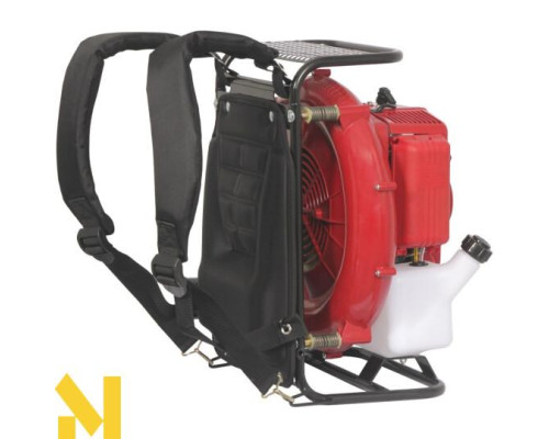 Повітродувка садова бензинова Vitals Master LP 77100a