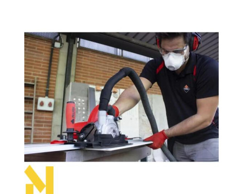 Плиткоріз електричний Rubi TC 125