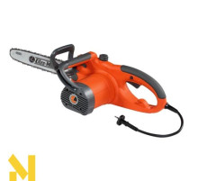 Пила ланцюгова електрична Oleo-Mac GS 180 E