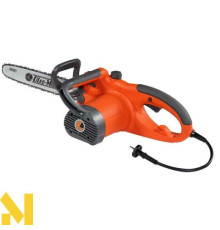 Пила ланцюгова електрична Oleo-Mac GS 180 E