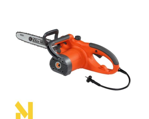 Пила ланцюгова електрична Oleo-Mac GS 180 E