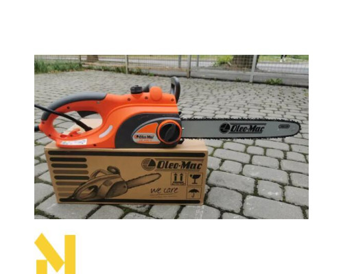 Пила ланцюгова електрична Oleo-Mac GS 200 E