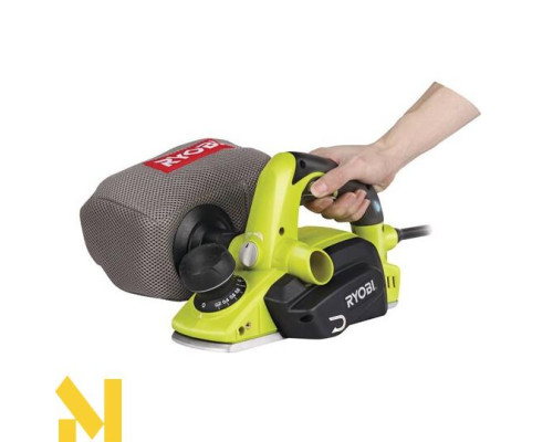 Рубанок електричний Ryobi EPN6082CHG