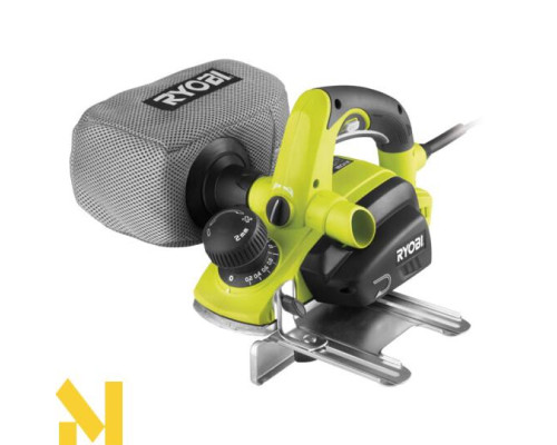 Рубанок електричний Ryobi EPN7582NHG