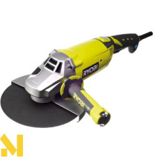 Болгарка (кутова шліфмашина) Ryobi EAG2000RS