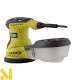 Шліфмашина ексцентрикова Ryobi ROS300A
