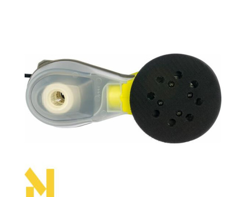 Шліфмашина ексцентрикова Ryobi ROS300A