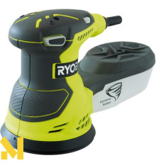 Шліфмашина орбітальна Ryobi ROS300